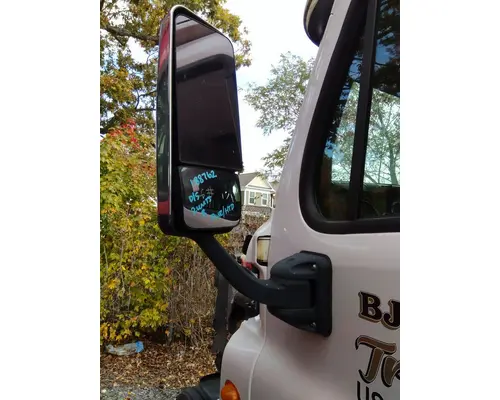 FREIGHTLINER CASCADIA 125 MIRROR ASSEMBLY CABDOOR