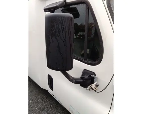 FREIGHTLINER CASCADIA 125 MIRROR ASSEMBLY CABDOOR