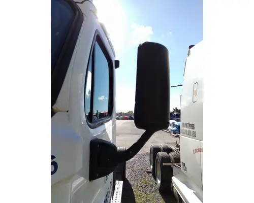FREIGHTLINER CASCADIA 125 MIRROR ASSEMBLY CABDOOR