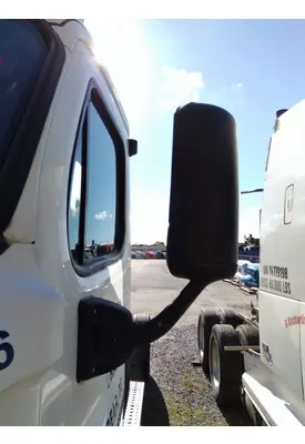 FREIGHTLINER CASCADIA 125 MIRROR ASSEMBLY CAB/DOOR