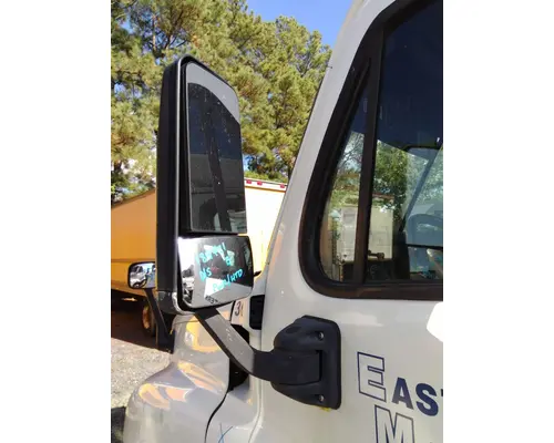 FREIGHTLINER CASCADIA 125 MIRROR ASSEMBLY CABDOOR