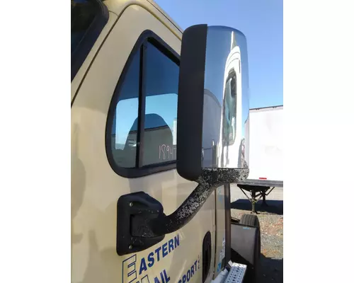 FREIGHTLINER CASCADIA 125 MIRROR ASSEMBLY CABDOOR