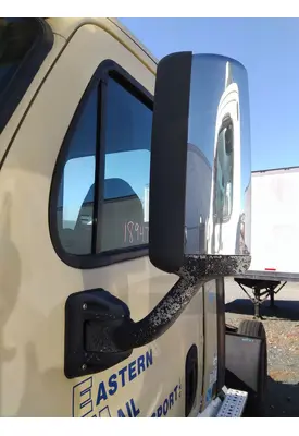 FREIGHTLINER CASCADIA 125 MIRROR ASSEMBLY CAB/DOOR