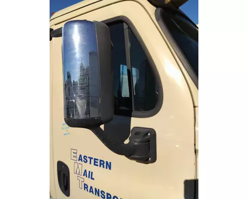 FREIGHTLINER CASCADIA 125 MIRROR ASSEMBLY CABDOOR