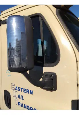 FREIGHTLINER CASCADIA 125 MIRROR ASSEMBLY CAB/DOOR