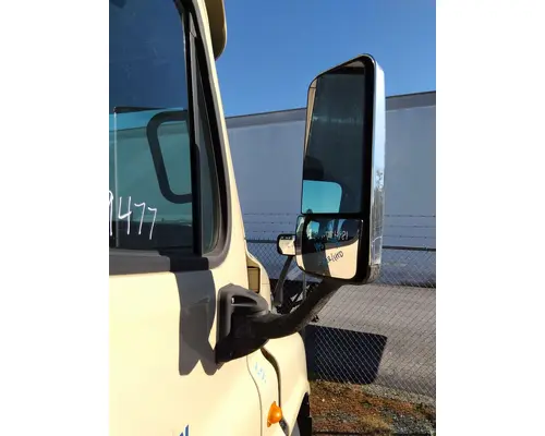 FREIGHTLINER CASCADIA 125 MIRROR ASSEMBLY CABDOOR