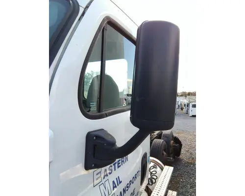 FREIGHTLINER CASCADIA 125 MIRROR ASSEMBLY CABDOOR