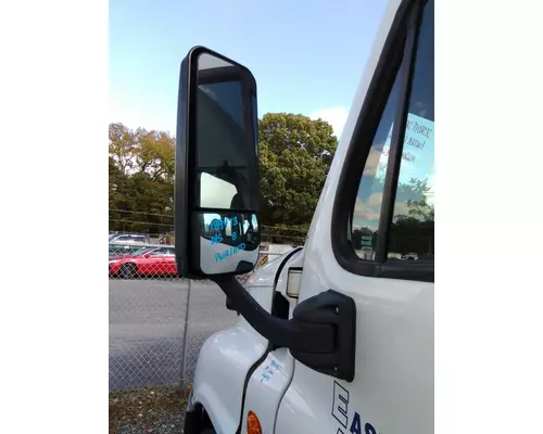 FREIGHTLINER CASCADIA 125 MIRROR ASSEMBLY CABDOOR