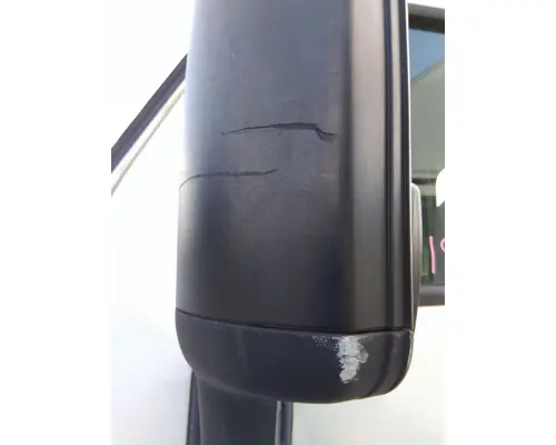 FREIGHTLINER CASCADIA 125 MIRROR ASSEMBLY CABDOOR