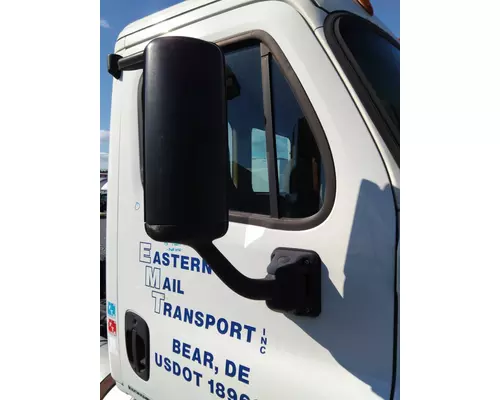 FREIGHTLINER CASCADIA 125 MIRROR ASSEMBLY CABDOOR