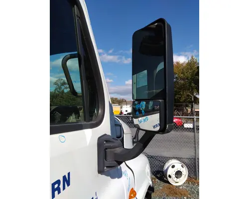 FREIGHTLINER CASCADIA 125 MIRROR ASSEMBLY CABDOOR