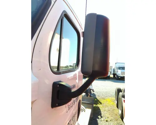 FREIGHTLINER CASCADIA 125 MIRROR ASSEMBLY CABDOOR