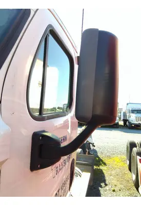 FREIGHTLINER CASCADIA 125 MIRROR ASSEMBLY CAB/DOOR