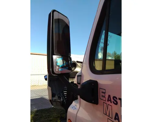 FREIGHTLINER CASCADIA 125 MIRROR ASSEMBLY CABDOOR