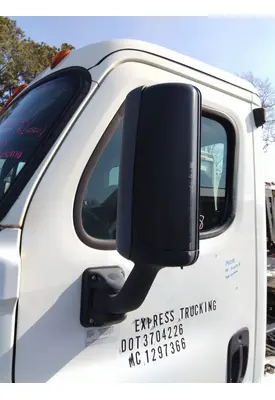 FREIGHTLINER CASCADIA 125 MIRROR ASSEMBLY CAB/DOOR