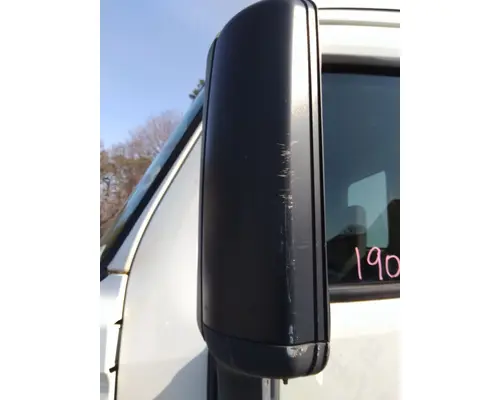 FREIGHTLINER CASCADIA 125 MIRROR ASSEMBLY CABDOOR