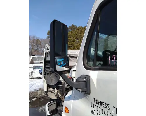 FREIGHTLINER CASCADIA 125 MIRROR ASSEMBLY CABDOOR