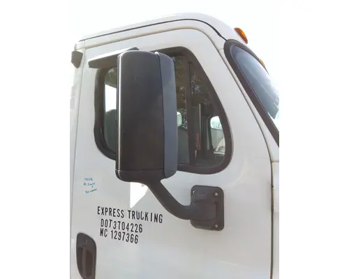 FREIGHTLINER CASCADIA 125 MIRROR ASSEMBLY CABDOOR
