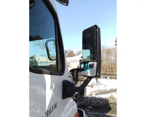 FREIGHTLINER CASCADIA 125 MIRROR ASSEMBLY CABDOOR