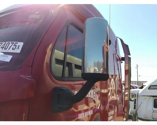 FREIGHTLINER CASCADIA 125 MIRROR ASSEMBLY CABDOOR