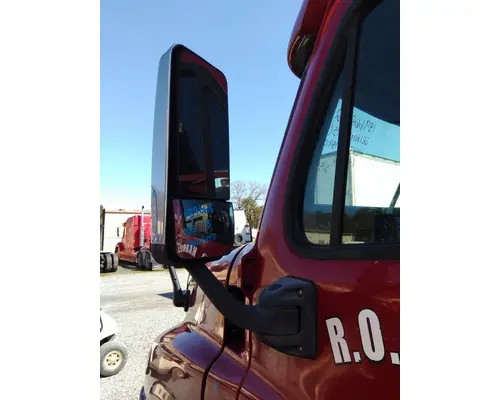 FREIGHTLINER CASCADIA 125 MIRROR ASSEMBLY CABDOOR