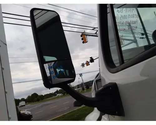 FREIGHTLINER CASCADIA 125 MIRROR ASSEMBLY CABDOOR