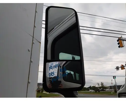 FREIGHTLINER CASCADIA 125 MIRROR ASSEMBLY CABDOOR