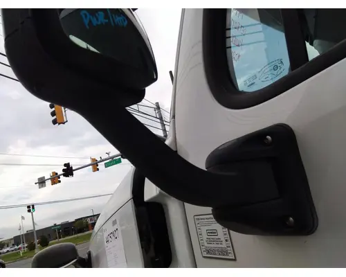 FREIGHTLINER CASCADIA 125 MIRROR ASSEMBLY CABDOOR
