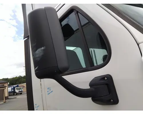 FREIGHTLINER CASCADIA 125 MIRROR ASSEMBLY CABDOOR