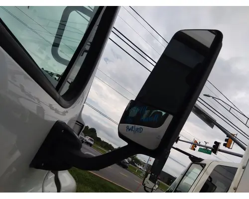 FREIGHTLINER CASCADIA 125 MIRROR ASSEMBLY CABDOOR