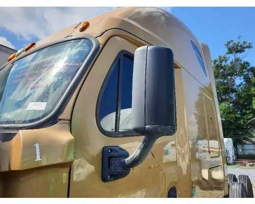 FREIGHTLINER CASCADIA 125 MIRROR ASSEMBLY CAB/DOOR