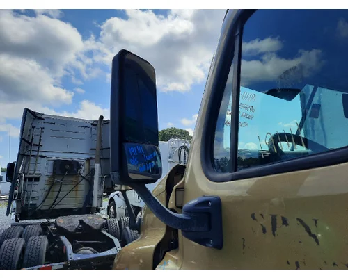 FREIGHTLINER CASCADIA 125 MIRROR ASSEMBLY CABDOOR