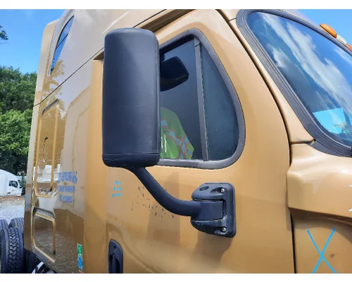FREIGHTLINER CASCADIA 125 MIRROR ASSEMBLY CABDOOR
