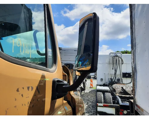 FREIGHTLINER CASCADIA 125 MIRROR ASSEMBLY CABDOOR