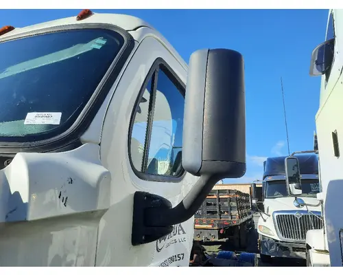 FREIGHTLINER CASCADIA 125 MIRROR ASSEMBLY CABDOOR