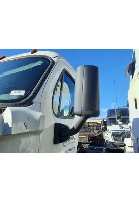 FREIGHTLINER CASCADIA 125 MIRROR ASSEMBLY CAB/DOOR