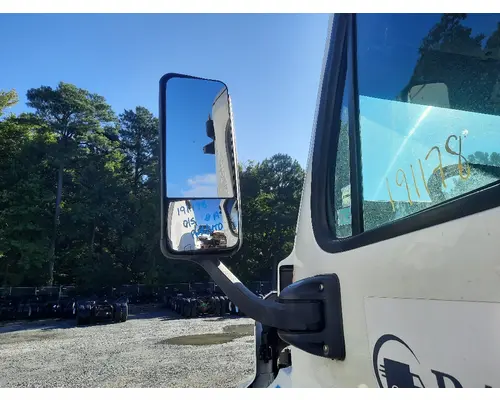 FREIGHTLINER CASCADIA 125 MIRROR ASSEMBLY CABDOOR