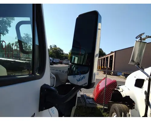 FREIGHTLINER CASCADIA 125 MIRROR ASSEMBLY CABDOOR