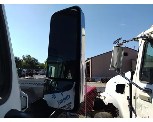 FREIGHTLINER CASCADIA 125 MIRROR ASSEMBLY CABDOOR