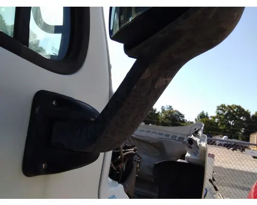 FREIGHTLINER CASCADIA 125 MIRROR ASSEMBLY CABDOOR