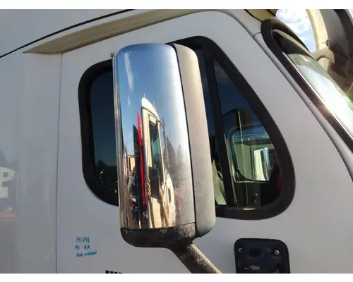 FREIGHTLINER CASCADIA 125 MIRROR ASSEMBLY CABDOOR
