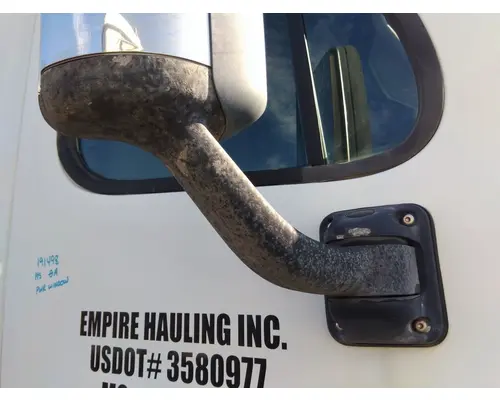 FREIGHTLINER CASCADIA 125 MIRROR ASSEMBLY CABDOOR