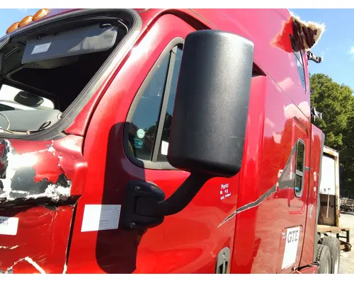 FREIGHTLINER CASCADIA 125 MIRROR ASSEMBLY CABDOOR
