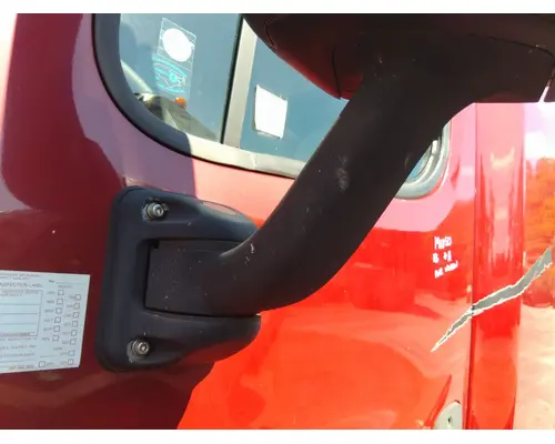 FREIGHTLINER CASCADIA 125 MIRROR ASSEMBLY CABDOOR