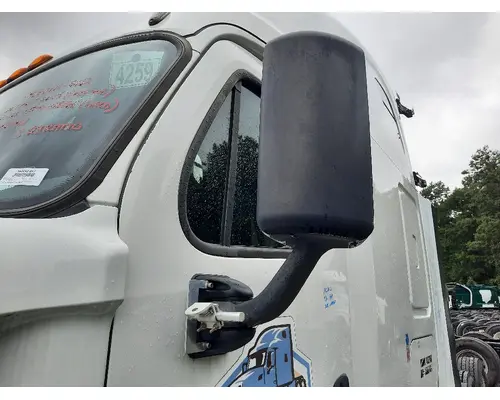 FREIGHTLINER CASCADIA 125 MIRROR ASSEMBLY CABDOOR