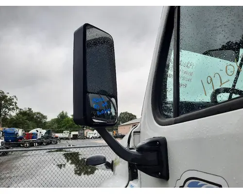 FREIGHTLINER CASCADIA 125 MIRROR ASSEMBLY CABDOOR