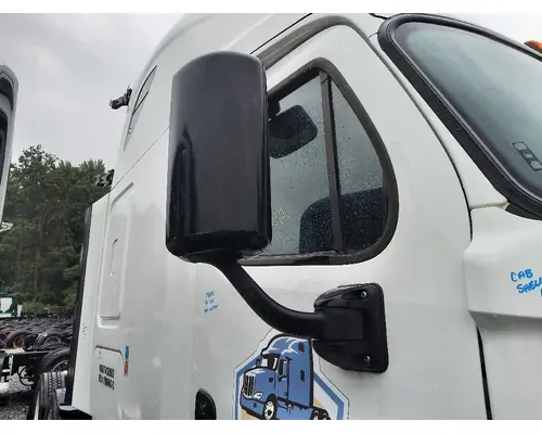 FREIGHTLINER CASCADIA 125 MIRROR ASSEMBLY CABDOOR