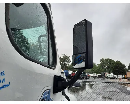 FREIGHTLINER CASCADIA 125 MIRROR ASSEMBLY CABDOOR