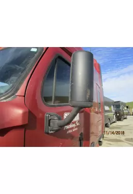 FREIGHTLINER CASCADIA 125 MIRROR ASSEMBLY CAB/DOOR