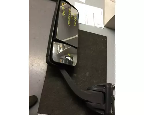 FREIGHTLINER CASCADIA 125 MIRROR ASSEMBLY CABDOOR